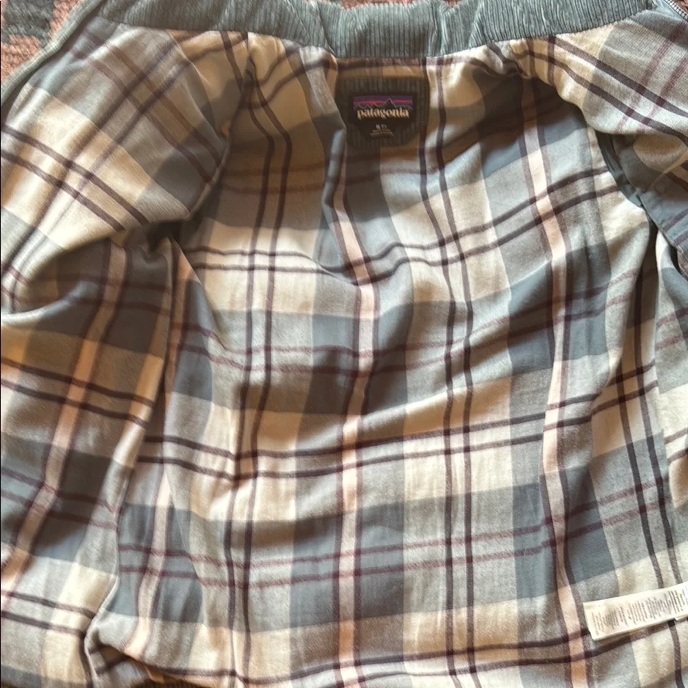Patagonia Cord Fjord Coat - Picture 5 of 5